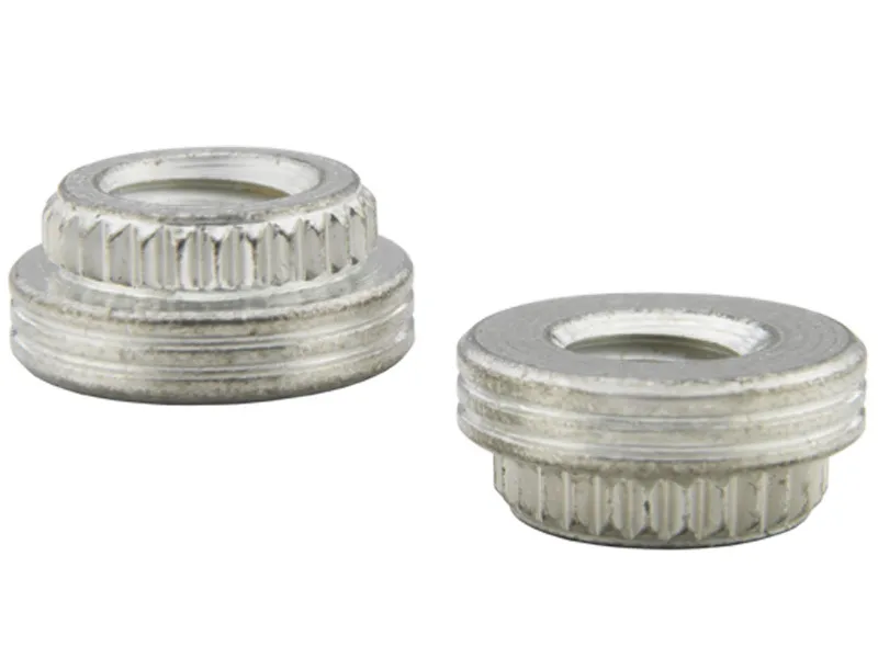 Pressnut M2 100 stk.
