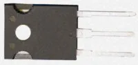 STW7NK90Z N-Kanal, MOSFET transistor, 5,8 A 900 V, 3 ben, TO-247