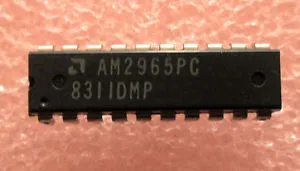 Integrated Circuit DIL20