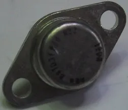 F-Thyristor + diode, 700V, 3,2A