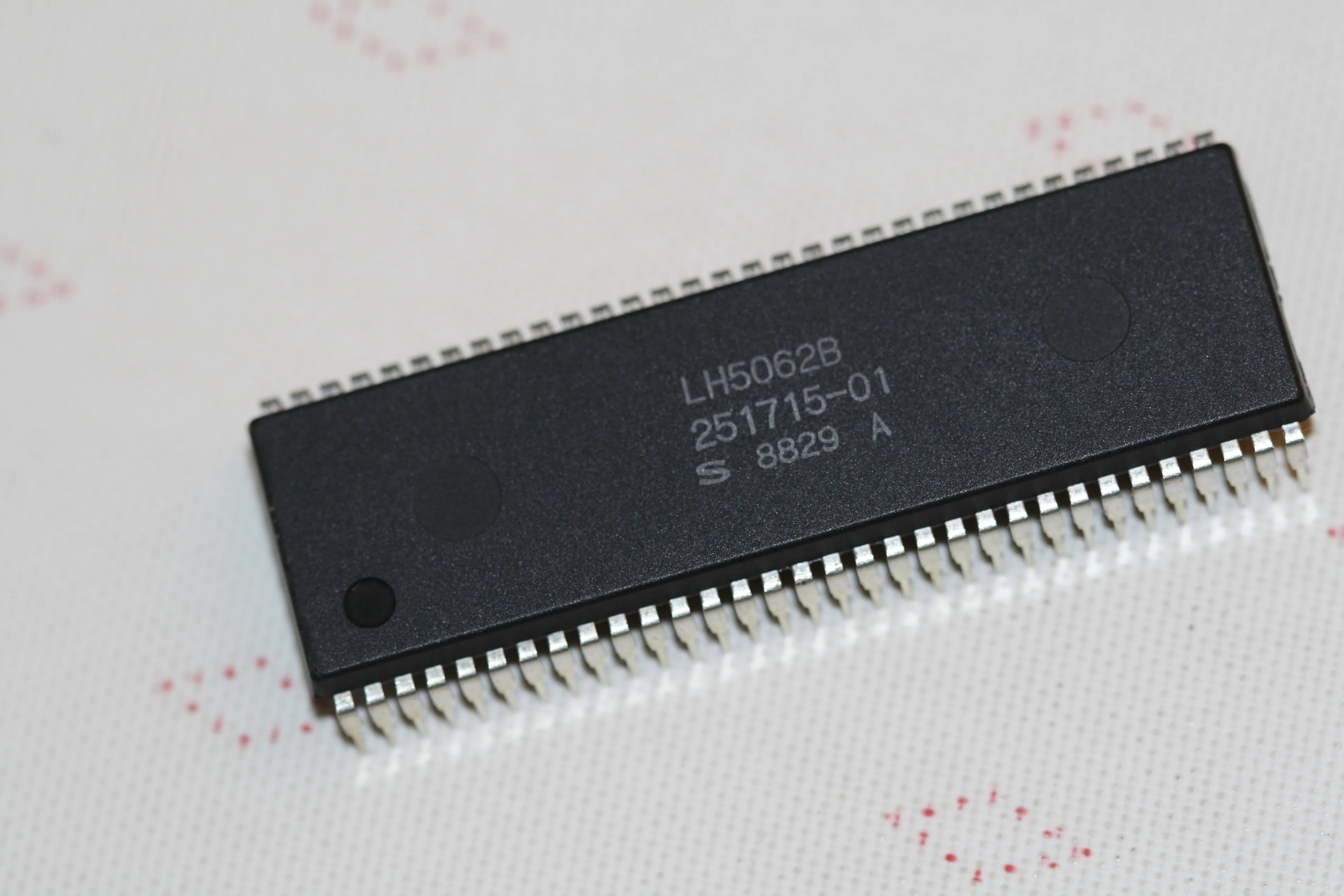 Memory-Controller DIP-64