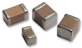 SMD MLC Capacitor 270pF 2000V 10% X7R 1206
