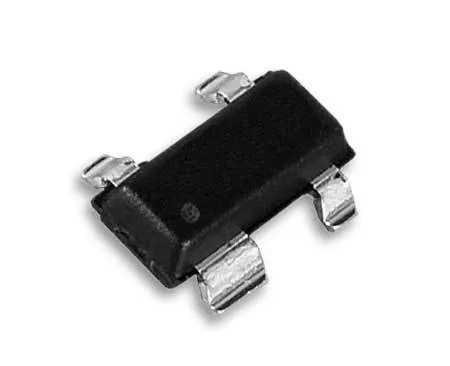 Small Signal FET SOT-143 N 20 V SOT-143