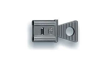 Jumper P=5,08mm Blue