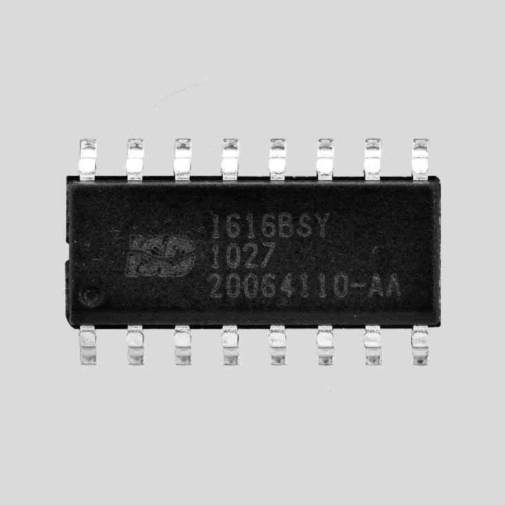 Voice Record. 40-120s 4-12kHz DIP28