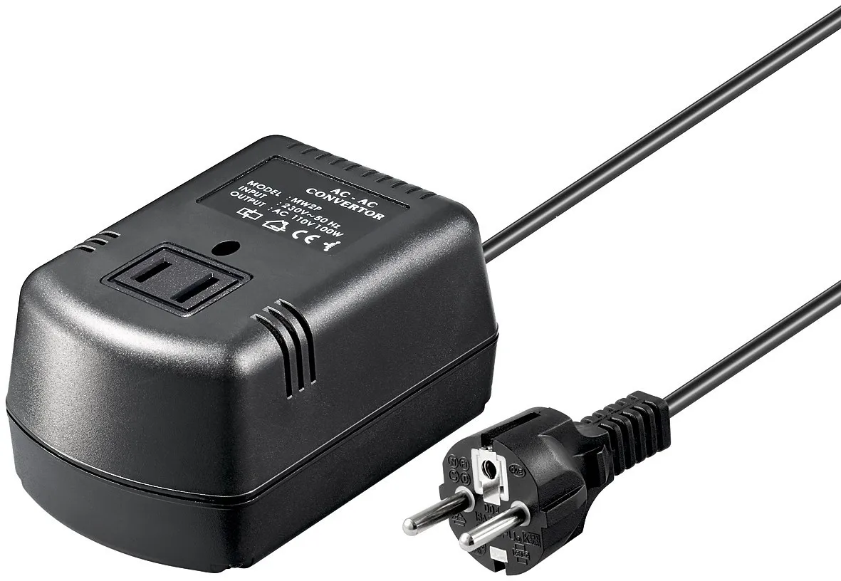 Step down Converter 230V > 110V 100W