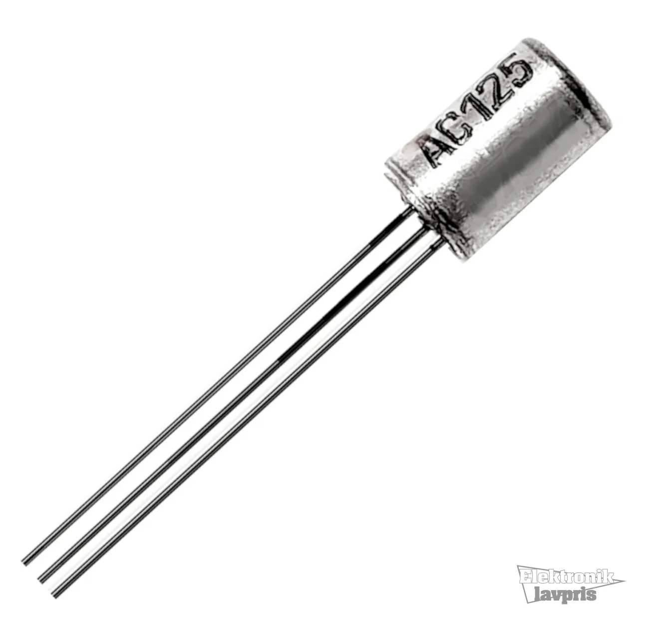 Germanium PNP 32V 200mA