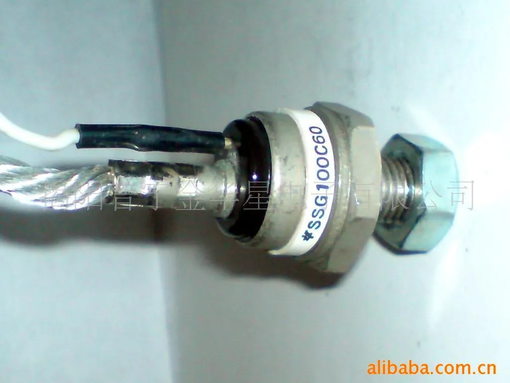 Triac 100A 600V