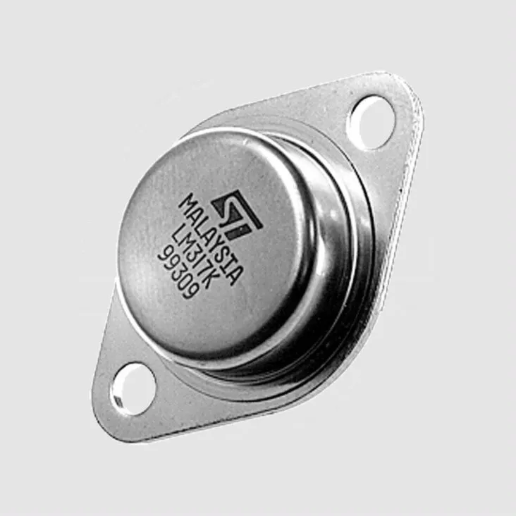 Sp.reg. neg. TO-3 5V-1,5A
