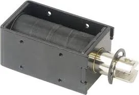 Solenoid Framed 5852 Z 24V