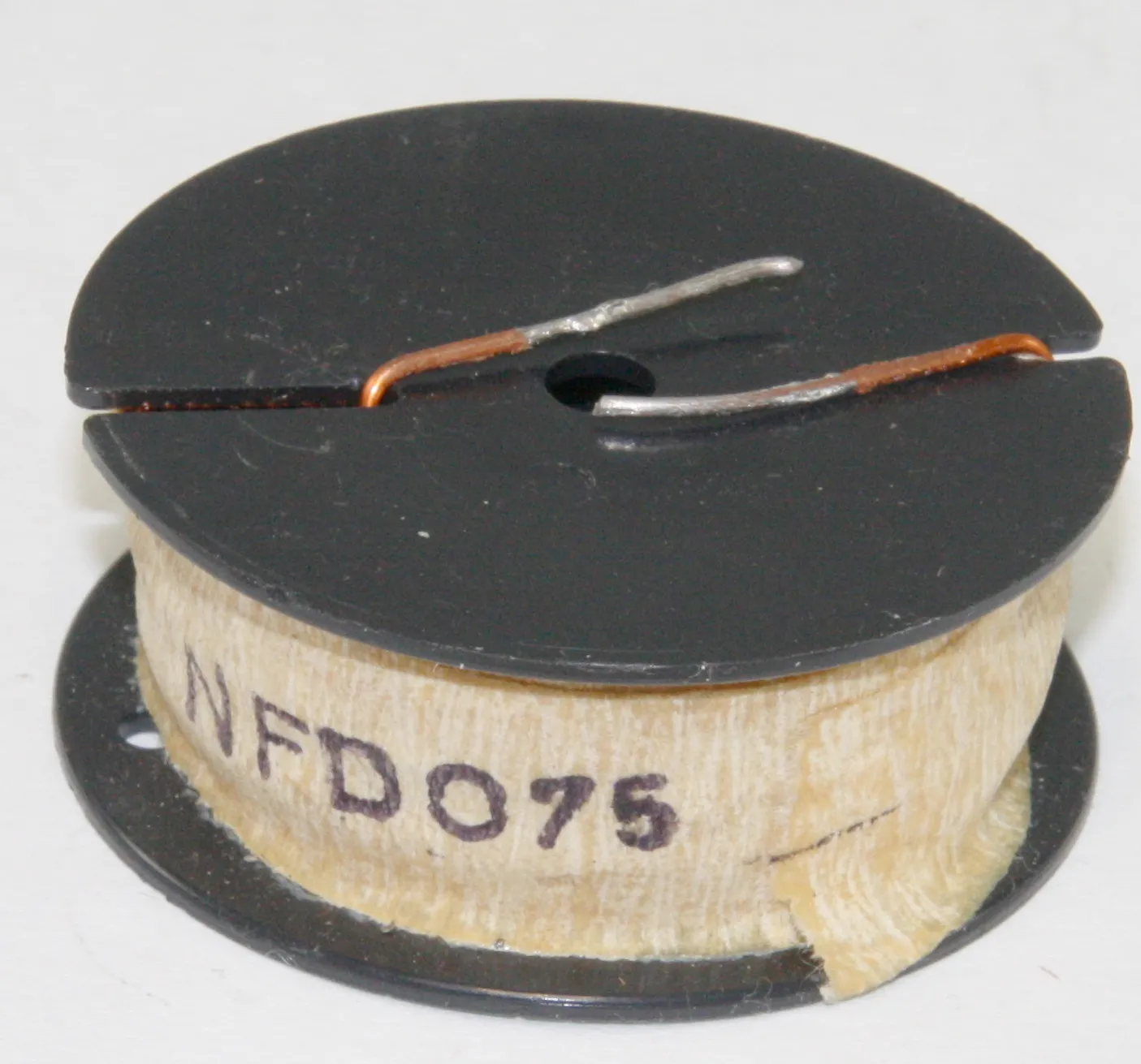 Spole 0.75mH 50W