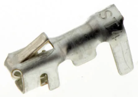 CRIMP TERMINAL FEMALE, XH, 28-22AWG