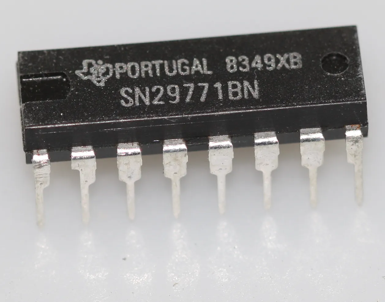 SENSOR IC DIP-16