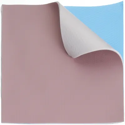 Varmeledende folie 5.1 mm 100x100x5.1 mm