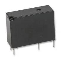 Relay SPST-NO 3A 5V 125R