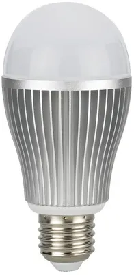 LED lyskilde 6W E27
