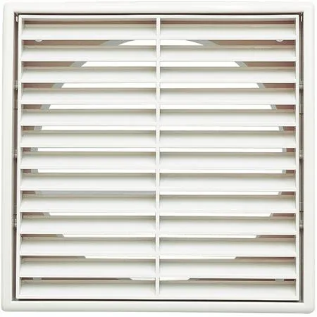 Ventilgitter