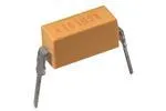 Cer capacitor 330pF 50V RM3 100stk.