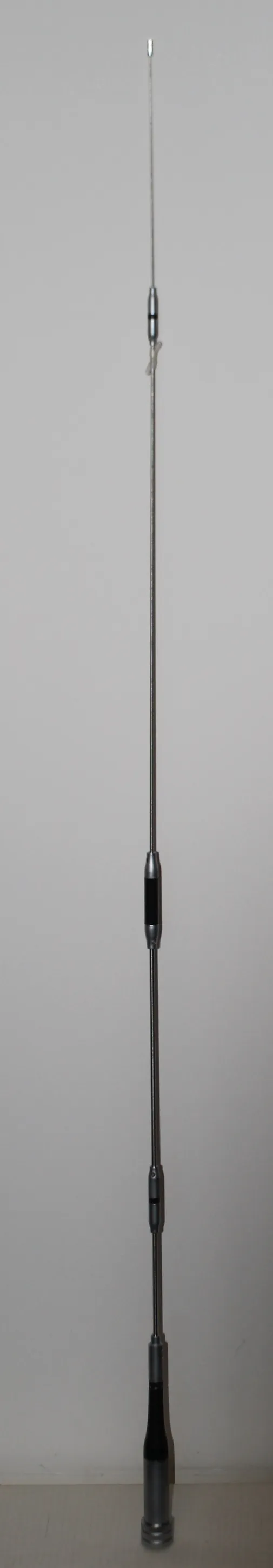 144MHz dual band mobile ham antenne
