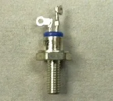 Thyristor 8A 25V TO-64
