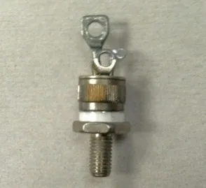 Thyristor 10A 200V TO-48