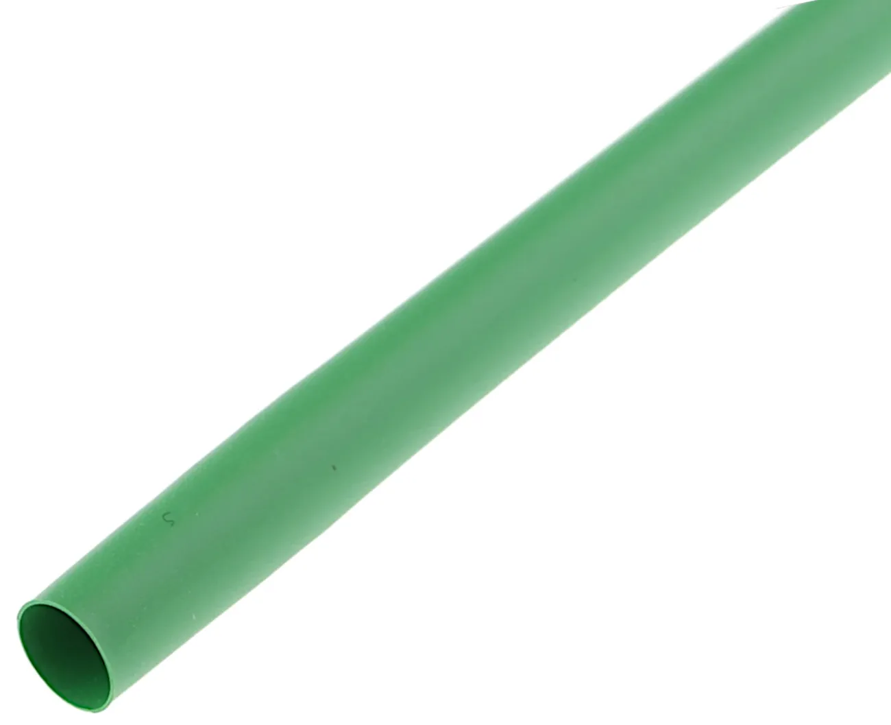 Krympeflex 3:1 9 -> 3mm 1,2m GRØN