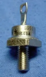 Schottky 45V 60A DO-5 (NTE6094)
