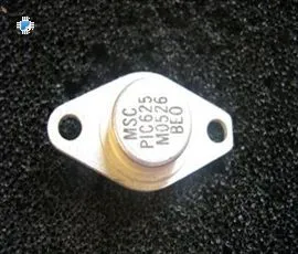 N-Ch. MOSFET 60V 15A TO-66