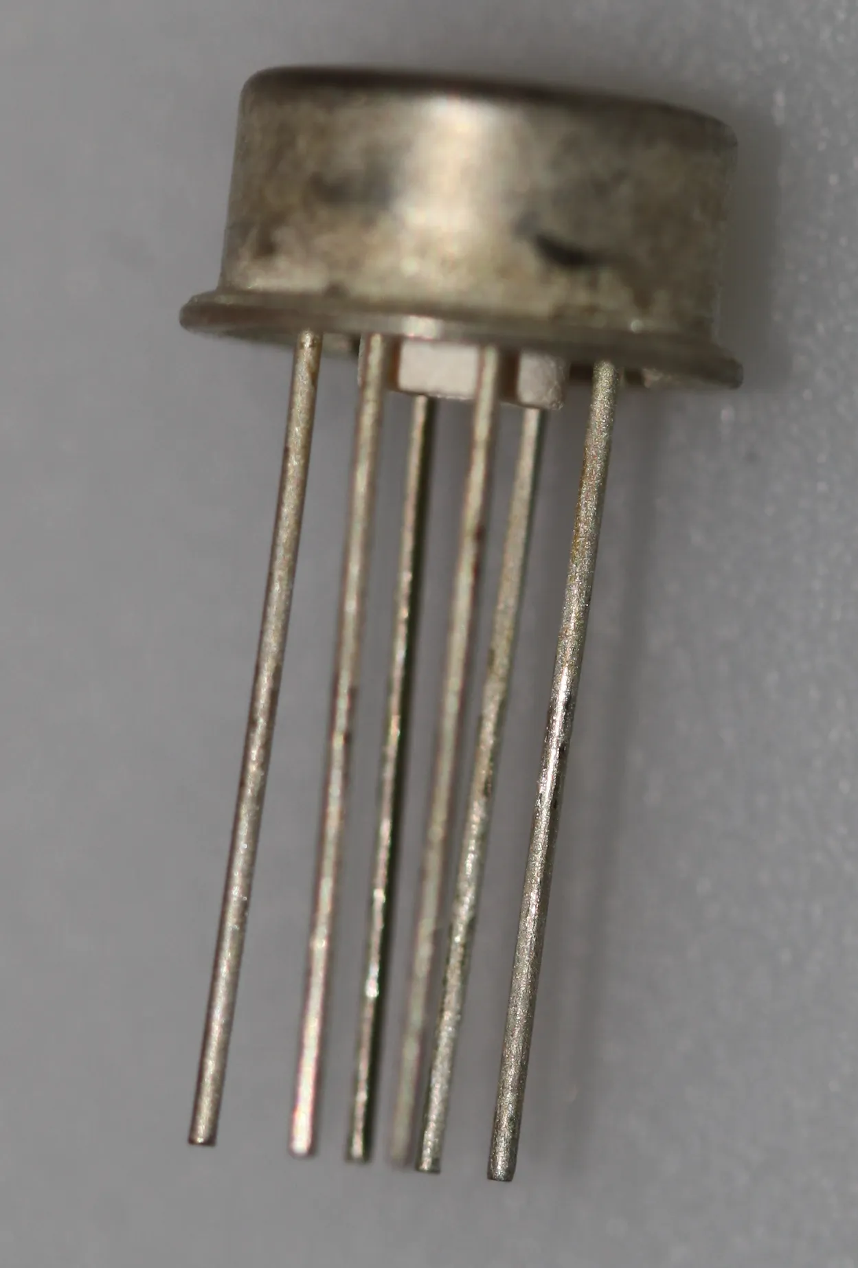 RELAY AND LAMP-DRIVER TO-79/6