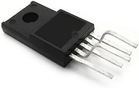 FAIRCHILD SEMICONDUCTOR - IC, POWER SWITCH, 20V, TO220-6