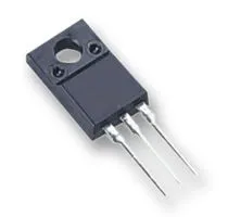 MOSFET, N-Ch. TO-220FP