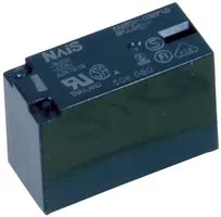 RELAY SPST-NO 12VDC, 10A, 270R PC BOARD