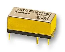 Bistabilt relæ, REED, SPCO, 5VDC