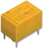 PANASONIC EW - RELAY, PCB, SPDT, 48VDC