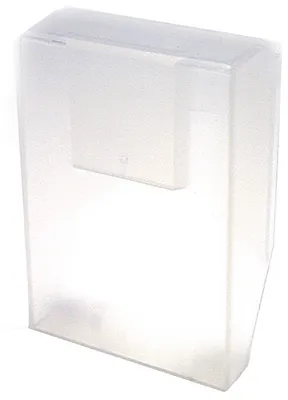 Cover for Fuseholder H9120