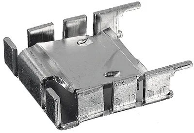 FISCHER ELEKTRONIK - HEAT SINK, TO-220