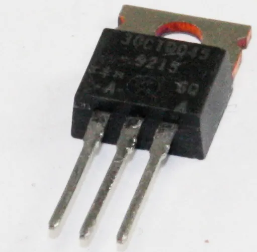 DIODE, SCHOTTKY, 2X15A, 45V, TO-220