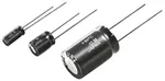 El-Capacitor 10µF/250V-P5-10X16