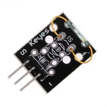 Mini Magnetic Reed Module