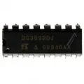 QUAD ANALOGUE SWITCH DIL-16