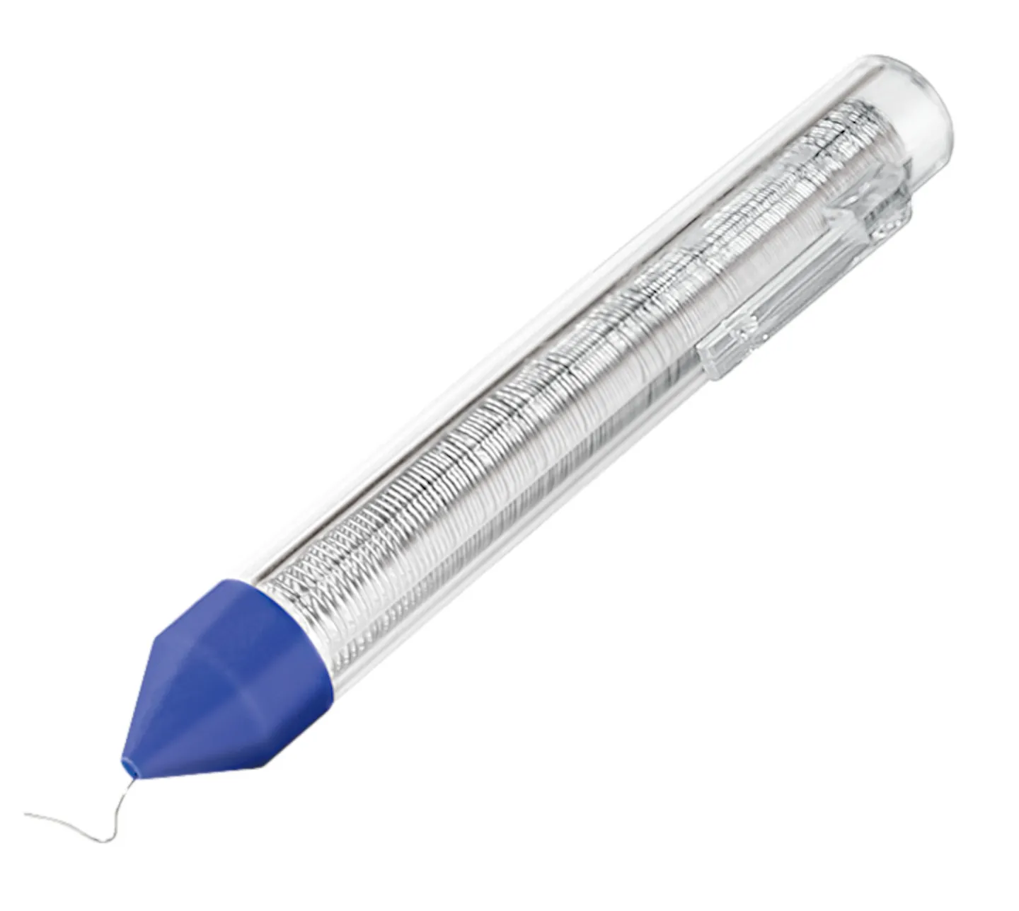 Sn99,3Cu0,7 0,56mm, 12,5g, blyfri loddetin