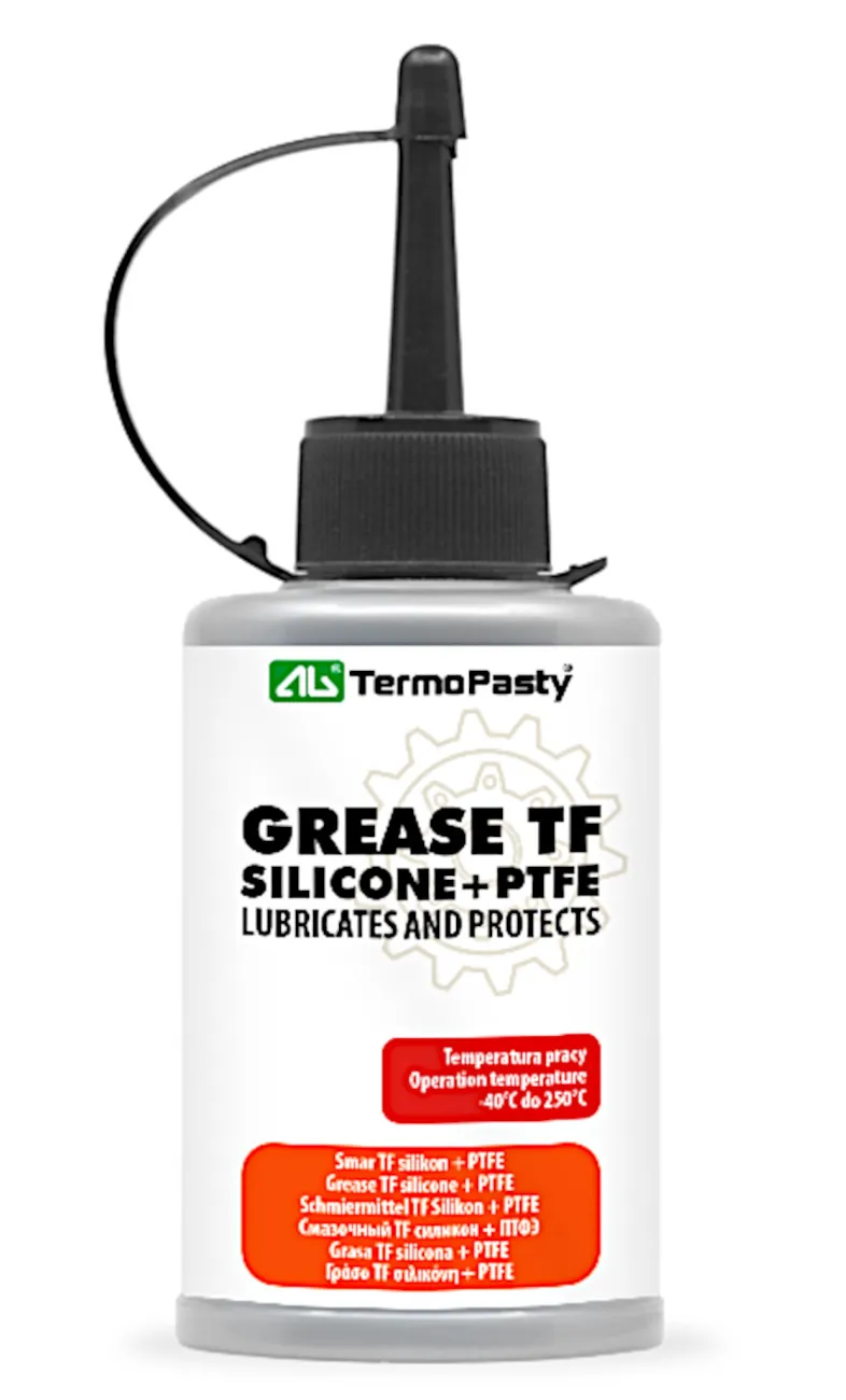 GREASE TF, Smøremiddel, 65ml