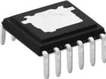 PMIC; AC/DC switcher,SMPS controller; 59.4÷145kHz; eDIP-12B