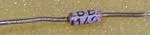 Capacity Diode