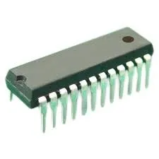 Video and Sound IF with V & S Scart DIP-24-2