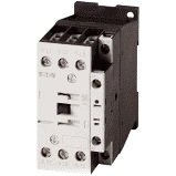Contactor 24Vac AC3/18A 3NO1NC
