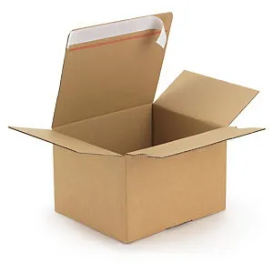 Webshopkasser 310x230x100mm - 20 stk.