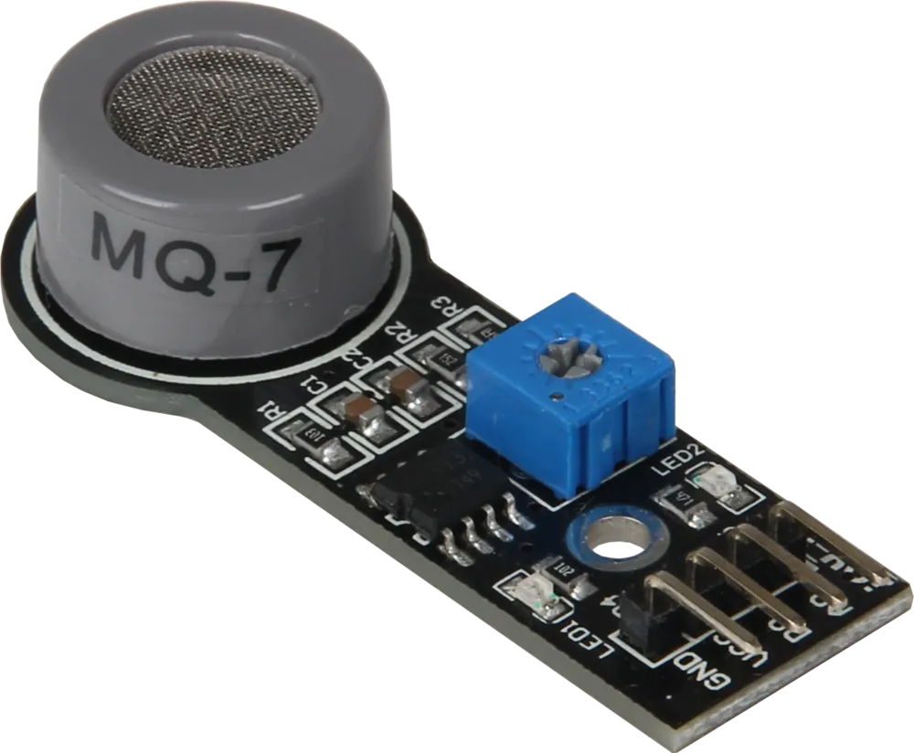 Gas sensor