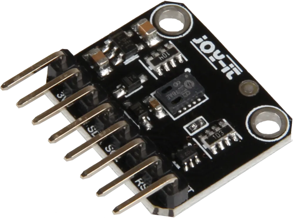 CCS811 Sensor