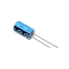 El-Capacitor 220µF/50V-P5-13X20